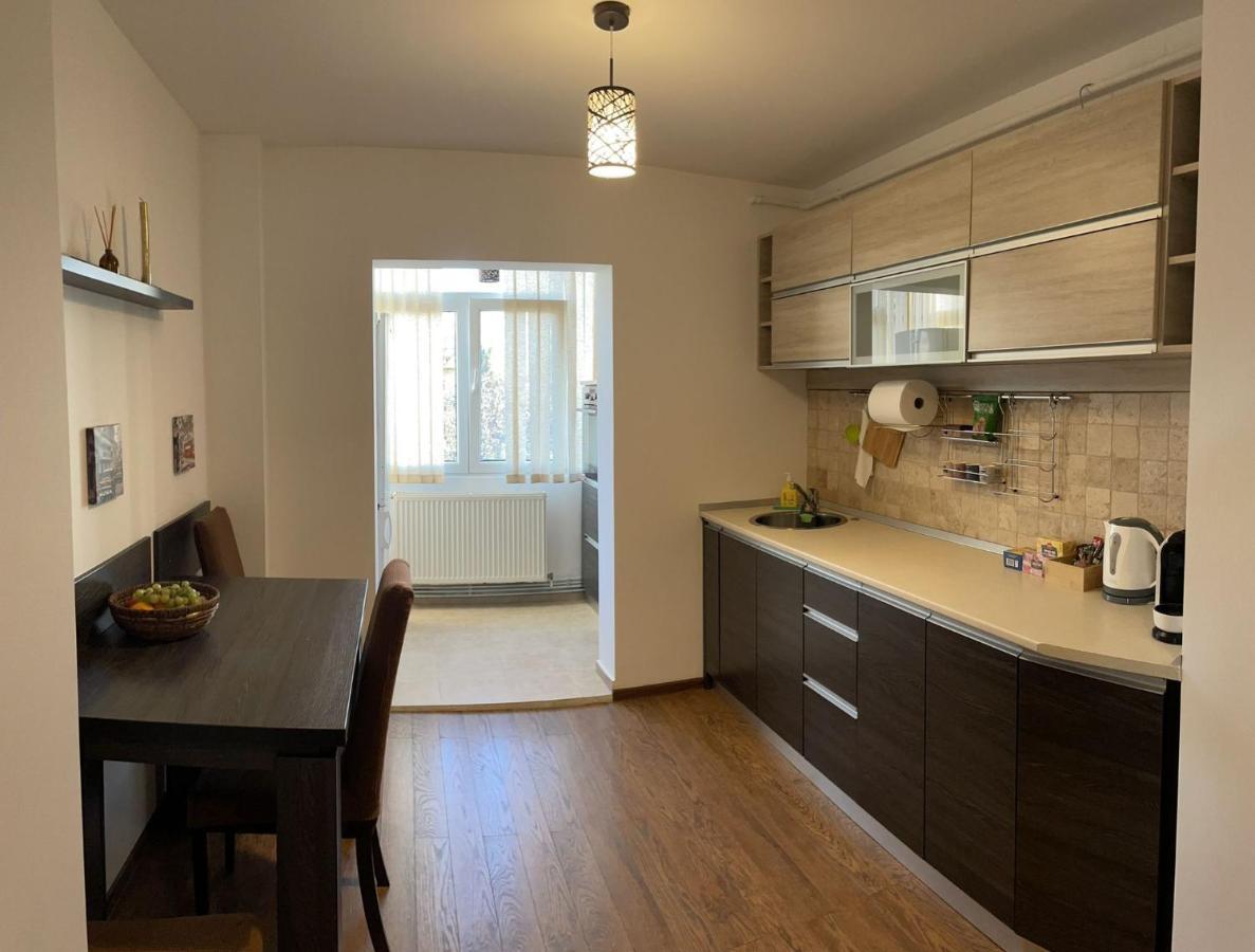 Cozy Loft Pitesti